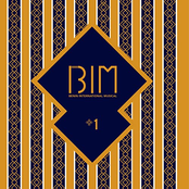 Benin International Musical: BIM#1