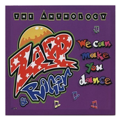 The Anthology: We Can Make You Dance