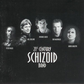 21st Century Schizoid Band