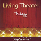 Living Theater Trilogy