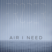 Air I Need - Single