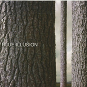 blue illusion