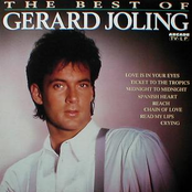 Zing Met Me Mee by Gerard Joling