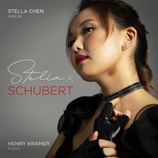 Stella Chen: Stella x Schubert