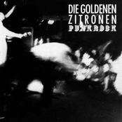 Die Zuckerdose by Die Goldenen Zitronen