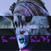 'Invisible Forces' EP (2013)
