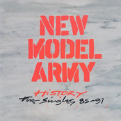 New Model Army – History