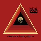 Manantial de Sangre y Muerte