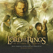 Sir James Galway: The Lord of the Rings: The Return of the King