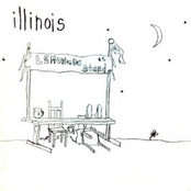 Two Track Love Song by Illinois