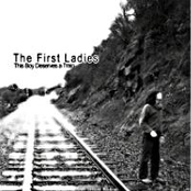 This Boy Deserves A Train