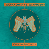 Chinese Butterfly [Disc 1]