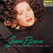 I Love Being Here With You by Jeanie Bryson