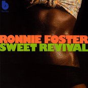 It's Just Gotta Be That Way by Ronnie Foster