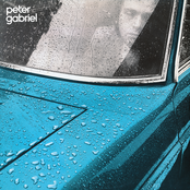 Modern Love by Peter Gabriel