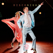 Disco Night - Volume One