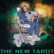 The New Tarot: God of Science