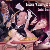 Bad Man by Loudon Wainwright Iii