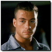 jean claude van damme