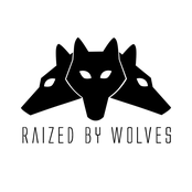 raized by wolves