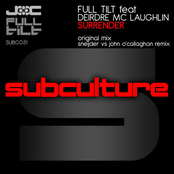 Surrender