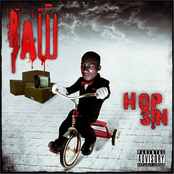 Hopsin: Raw