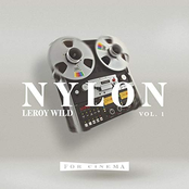 Nylon, Vol. 1
