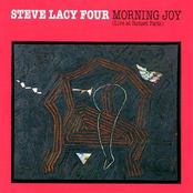Morning Joy... Paris (Live) [feat. Steve Lacy, Steve Potts, Jean-Jacques Avenel & Oliver Johnson]