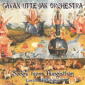 Songs from Hungisthan