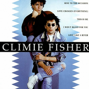 Buried Treasure by Climie Fisher
