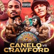 Canelo Vs Crawford