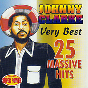 I Man Come Again by Johnny Clarke