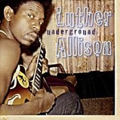 Hide Away by Luther Allison
