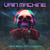 Vain Machine: I Was Made for Lovin' You