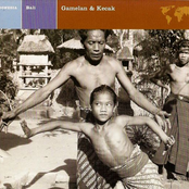 Bali: Gamelan & Kecak