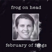 February Of Frogs