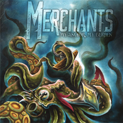 Merchants: My Anchor, My Burden - EP