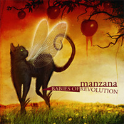 End Of The World by Manzana