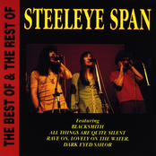 The Brisk Young Butcher by Steeleye Span