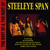 Western Wynde by Steeleye Span