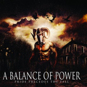 Pride Precedes the Fall