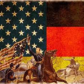 The German Volunteers