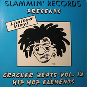 Cracker Beats Vol. 1