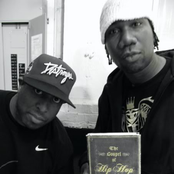 Krs One And Dj Premier