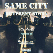 Same City Different Story