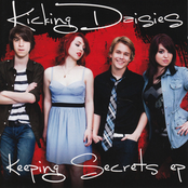 Keeping Secrets - EP