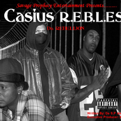 Casius R.E.B.L.ES / Da Rebellion (COMING SOON)