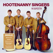 Britta by Hootenanny Singers