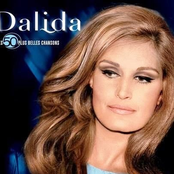 Voilà Pourquoi Je Chante by Dalida