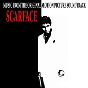 Debbie Harry: Scarface